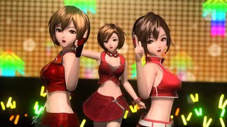 【MEIKO V3/V1/SP】shake it!【VOCALOIDカバー】