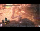 160.ダークソウル3_全ボスRTA_IGT1時間48分10秒_アースシーカー2/2