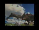 歴代メインモンスターが映ったら即終了するモンハン歴代OP&初報PVメドレー