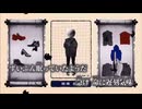 【ニコカラ】ガラスペン／カンザキイオリ off vocal