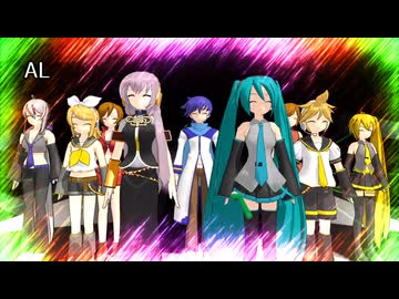 【MMEデータ配布あり】ScreenTex改変_動く斜線　全13色。