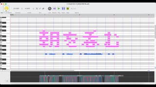 【UTAUカバー】朝を呑む【穂歌ソラ】