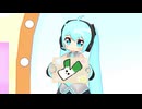 【MMDドラマ】The Play With Hatsune Miku Show 4話 【英語トクロ・日本語字幕付き】