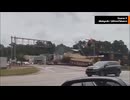 【アメリカ】M109パラディン自走砲