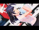 【MMD艦これ】ディスペア／DESPAIR【黒潮ちゃん】