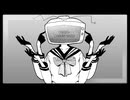 【ECHO / Crusher】Cover by いけ。