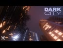 GaZjaxx - Dark City | ビッグルーム・ハウス