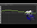 【夢ノ結唱 ROSE】 レディメイド/Ado 【Synthesizer V Cover】
