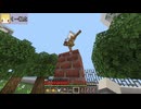 【マイクラ探偵２】謎を解くと、絵画の裏に謎の通路が現れました【くーぴーず。】