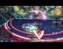 カッパのFF14生活　黄金のレガシー実況プレイ073　エターナルクイーン討滅戦