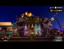 Splatoon3 グランドフェスティバル演出