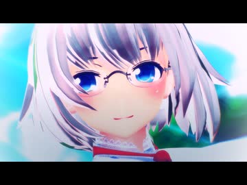 【第16回東方ニコ童祭】Surges【東方MMD】（アールビット式アリス）