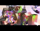 スプラトゥーン3 フェスの軌跡