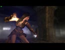 今さらスカイリム＃362　謎に満ちたもう一つの大陸！　新土地＆クエスト追加MOD『AKAVIR The curse of immortals』㉔　ツァエンモンの洞窟　【Skyrim】