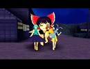 【第16回東方ニコ童祭】【東方MMD】＋ずんだもん　SNSに投稿した小ネタのまとめ集