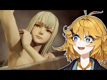SYNDUALITYでメイガスをお風呂に入れる為に4時間仕事をするDoki【Dokibird切り抜き】