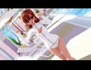 【MMD】らぶ式Sayaで『Bo Peep Bo Peep』swimsuit ver.
