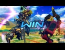 【EXVS2OB】ですともおじさんのオバブ珍道中326