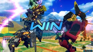 【EXVS2OB】ですともおじさんのオバブ珍道中326
