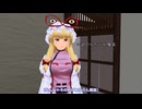 【第16回東方ニコ童祭】鬼人の客人6日目「支配者と人間」【東方MMD】