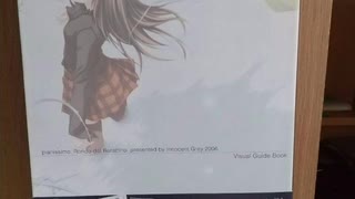 PP -ピアニッシモ- 操リ人形ノ輪舞