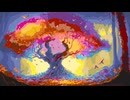 20240916★長山 知由理の作品～ニコニコに戻る日～