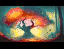 20240916★長山 知由理の作品～ニコニコに戻る日～