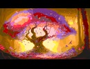 20240916★長山 知由理の作品～ニコニコに戻る日～