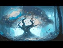 20240916★長山 知由理の作品～ニコニコに戻る日～