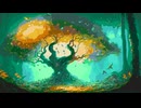 20240916★長山 知由理の作品～ニコニコに戻る日～