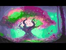 20240916★長山 知由理の作品～ニコニコに戻る日～