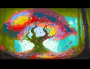 20240916★長山 知由理の作品～ニコニコに戻る日～