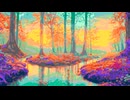 20240916★長山 知由理の作品～ニコニコに戻る日～