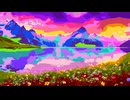 20240916★長山 知由理の作品～ニコニコに戻る日～