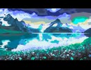 20240916★長山 知由理の作品～ニコニコに戻る日～