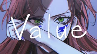 Value - Ado (Cover) / ファム・ファタル (f)EMME FATALE
