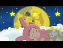 Baby Sleeping Music　for  deep sleep「ふるさと」オルゴール　赤ちゃん、幼児、大人が安らぐ眠睡眠用bgm