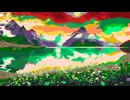 20240916★長山 知由理の作品～ニコニコに戻る日～