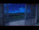 [環境音]夏夜の虫の音feat.風鈴