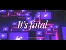 ファタール-English version-