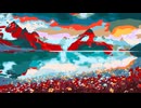 20240916★長山 知由理の作品～ニコニコに戻る日～
