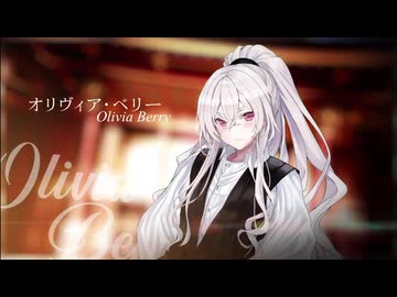 Laplacian 白昼夢の青写真 オリヴィア・ベリー 抱き枕カバー｜抱き枕