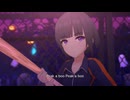 千夜ちゃんが昼ドラ（仮）鑑賞会　HALLOWEEN_GAMEなど【デレステMV】