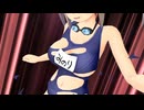 閃乱カグラ　美野里　リョナ