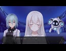 【エロゲ実況】ノベルゲーの最高傑作『白昼夢の青写真』をプレイします 最終回