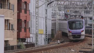 鉄道旅ゆっくり実況　東武線に乗りに行ってみた！！