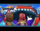 【DQ9＊実況】全力で守るために初見で大冒険！第十六章