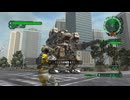 【地球防衛軍6】えどふろ　その54