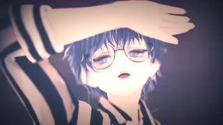 【星屑MMD】 ブラックジャック　爆笑