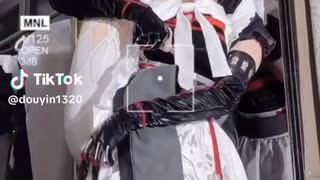 軟体メス豚　